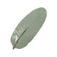 thumbnail image 1 of Plato Decorativo Joyero Recibidor En Forma De Hoja, 1 of 5