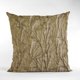thumbnail image 5 of Cojín decorativo Plutus Brands Plutus Burnished Bronze Yarns 40 x 40 cm, 5 of 5
