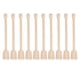 thumbnail image 4 of Palitos De Madera Para Miel, Palitos De Rociador De Grado Alimenticio, Barra Agitadora Para Utensilios De Cocina, 4 of 5