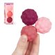 thumbnail image 1 of Fidget Magnets Speks Odds, silicona suave, color morado, adultos mayores de 14 años, 1 of 7