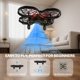 thumbnail image 5 of Drone SYMA X100 para niños de 8 a 12 años con sistema de evitación de obstáculos de 20 minutos, 5 of 8