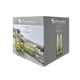 thumbnail image 5 of Set De 4 Vasos Refresco Alto 435 Cc Verde Linea Elysia, 5 of 5