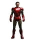 thumbnail image 1 of Figura Mms687d52 - Marvel Comics - The Avengers - Iron Man Mark Vi, 1 of 2