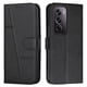thumbnail image 1 of Funda Flip Para Oppo Reno 12 Pro 5g – Carcasa Delgada Y Resistente A Impactos Con Soporte Para Uso Diario Y Profesional, 1 of 5