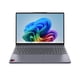 thumbnail image 1 of Notebook Lenovo IdeaPad Slim 3X 15,3" 16GB 512GB Snapdragon, 1 of 9