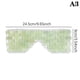 thumbnail image 1 of Natural Jade Facial Mask Xiuyu Facial Beauty Mask Massage Facial Eyes Jade Ice Eye Mask, 1 of 3