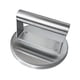 thumbnail image 5 of BBQ Press Burger Smasher Ablandadores De Carne Para Sándwiches Panes Planos Para Barbacoa, 5 of 5