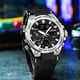 thumbnail image 4 of Reloj KXAITO 3311 para hombre, deportivo, exterior, impermeable, militar, 4 of 6