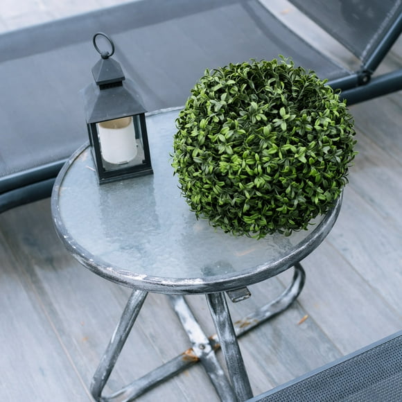 Bola de Pasto Buxus Premium de 25 cm