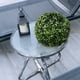 thumbnail image 1 of Bola de Pasto Buxus Premium de 25 cm, 1 of 2
