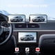 thumbnail image 5 of Estéreo para Auto Haudio Doble Din de 7 pulgadas con CarPlay Inalámbrico, 5 of 7