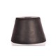 thumbnail image 2 of Silenciador de trompeta MG Leather Work 12 cm negro magnético, 2 of 9