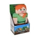 thumbnail image 2 of Mochila peluche Minecraft 30 cm diseño adorable, 2 of 4