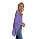 thumbnail image 4 of Abrigo CLAUDIA NICHOLE Poncho de Cachemir Verónica, 4 of 5