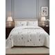 thumbnail image 1 of CUBRECAMA QUILT SHERPA PLAZA Y MEDIA 180 X 230 CM, 1 of 6