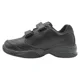 thumbnail image 3 of Zapatilla Escolar Juvenil Court S Negro, 3 of 3