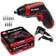 thumbnail image 2 of Einhell Kit Atornillad Inala., 2 of 2