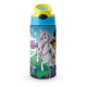thumbnail image 1 of Nella, la Princesa Caballero Botella de Agua con Tapa Pop Top de Un Toque, Acero Inoxidable, a Prueba de Fugas, para Deportes, Botella Infantil azul 12 oz, 1 of 6