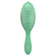 thumbnail image 2 of Cepillo Para Cabello Wet Brush Go Green Oil Infused Shine Brush Tea Tree Unisex, 2 of 3