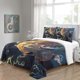 thumbnail image 4 of Ger-ride Ze-nitsu -Agatsu-ma Cut-e Bed Duvet C-over De-mon Anime S-layer Bedding- Sets 3D Prin-ted Ligh-two 3 Piece Co-mforter Sets 1 Duv-et Cover and 2 Pillow, 4 of 5