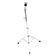 thumbnail image 4 of Soporte De Metal Para Platillos Soporte Triangular Ajustable Soporte De Percusión, 4 of 5