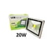 thumbnail image 1 of Foco Led Plano Reflector 20w Exterior 2000lm, 1 of 2