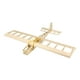 thumbnail image 3 of Madera De Balsa 600 X 100 X 3mm 3un…, 3 of 3