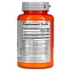 thumbnail image 3 of Suplementos NOW: extracto de astrágalo para apoyar el sistema inmunitario, 500 mg, 90 °C, 3 of 3