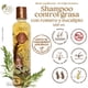 thumbnail image 2 of Kit Ritual Botaanico Shampoo Romero y Aguacate 580ml, 2 of 3