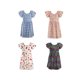 thumbnail image 4 of Vestido  Rosado Floreado  T8, 4 of 4