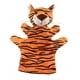 thumbnail image 5 of Marionetas de animales de felpa suave para ni?os Adultos Juego imaginativo Regalo Tigre, 5 of 5