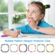 thumbnail image 5 of Funda para smartwatch POZCIS Fitbit Google Ace LTE – Pack de 2, 5 of 6