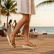 thumbnail image 2 of Sandalia Exs Confort Terra Camel, 2 of 6