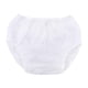 thumbnail image 4 of Pantelera de cobertura de incontinencia, tirar de ropa interior, resumen elástico elástico reutilizable, cubierta de pañales para hombres para hombres L, 4 of 5