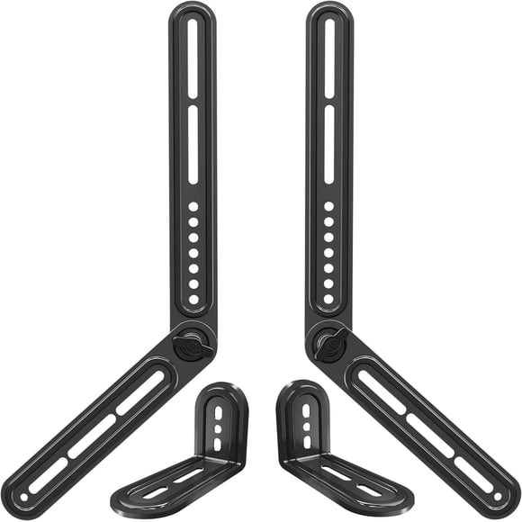 Soporte De Barra De Sonido Md5420 De Hasta 6 8 Kg