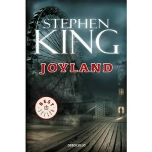 Debolsillo - Libro Joyland