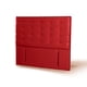 thumbnail image 2 of Respaldo Napoles Pu Rojo 2 Plaza, 2 of 2