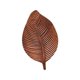 thumbnail image 1 of Bandeja Para Servir Té Bandeja Decorativa Organizador De Madera Bandeja De Madera Con Forma De Hoja 30 Cm X 18 Cm X 2 Cm, 1 of 5