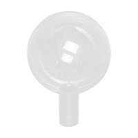 Bothyi - Ramo Bobo Ball, Ramo Redondo De Flores, Bola Para Cumpleaños, Boda, Aniversario, Diámetro 14Cm