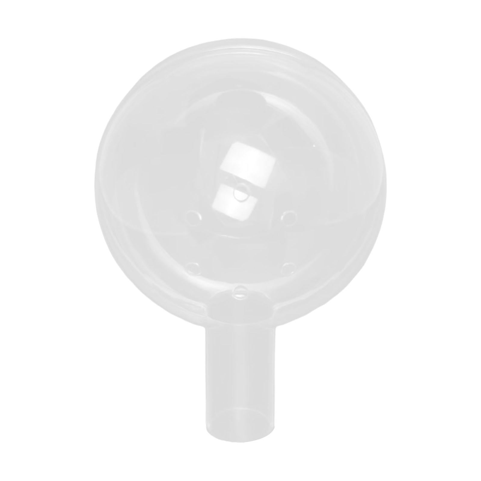 Bothyi - Ramo Bobo Ball, Ramo Redondo De Flores, Bola Para Cumpleaños, Boda, Aniversario, Diámetro 14cm