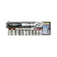 thumbnail image 1 of Set Ratchet Y Dados Dgp Cj 8Un, 1 of 4