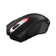 thumbnail image 3 of Mouse Alambrico USB 3 Botones 1000DPI X-G200 Negro, 3 of 5