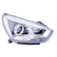 thumbnail image 2 of Óptico Derecho Jac S2 1.5 Hfc4gb2-3d L4 Dohc 16 Valvulas 2016 2020, 2 of 3