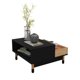 thumbnail image 1 of Mesa De Centro Ville Negro, 1 of 5