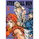 thumbnail image 1 of Manga Jojo's Bizarre Adventure Parte 7: Steel Ball Run 07 Ivrea Argentina, 1 of 2