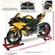 thumbnail image 4 of Motocicleta Fundida Por Inyección 1:6 Escala Para Kawasaki H Blackgiftbox, 4 of 10