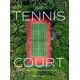 thumbnail image 1 of Libro Artisan: El recorrido por las mejores canchas de tenis, 1 of 1