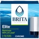 thumbnail image 1 of Grifo de filtro de agua Brita para sistema de filtración de agua de fregadero, 1 of 8