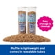 thumbnail image 5 of Set Sensory Bin Foam Set Educational Insights Pluffle® Sand, paquete de 2, 5 of 6