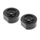 thumbnail image 3 of 2pcs 1.75 "Kit De Elevación De Nivelación Delantera O Trasera Para Jeep Wrangler TJ 2WD 4WD, 3 of 5